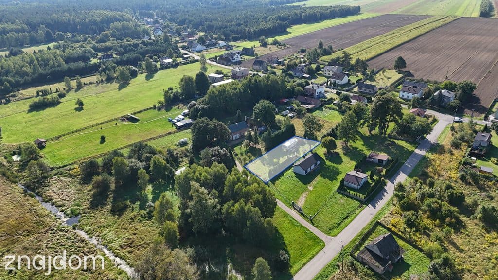 Dlugi Kąt | Działka na sprzedaż - zdjęcie 10
