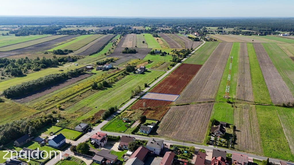 Brzezinki | Działki na sprzedaż - zdjęcie 6