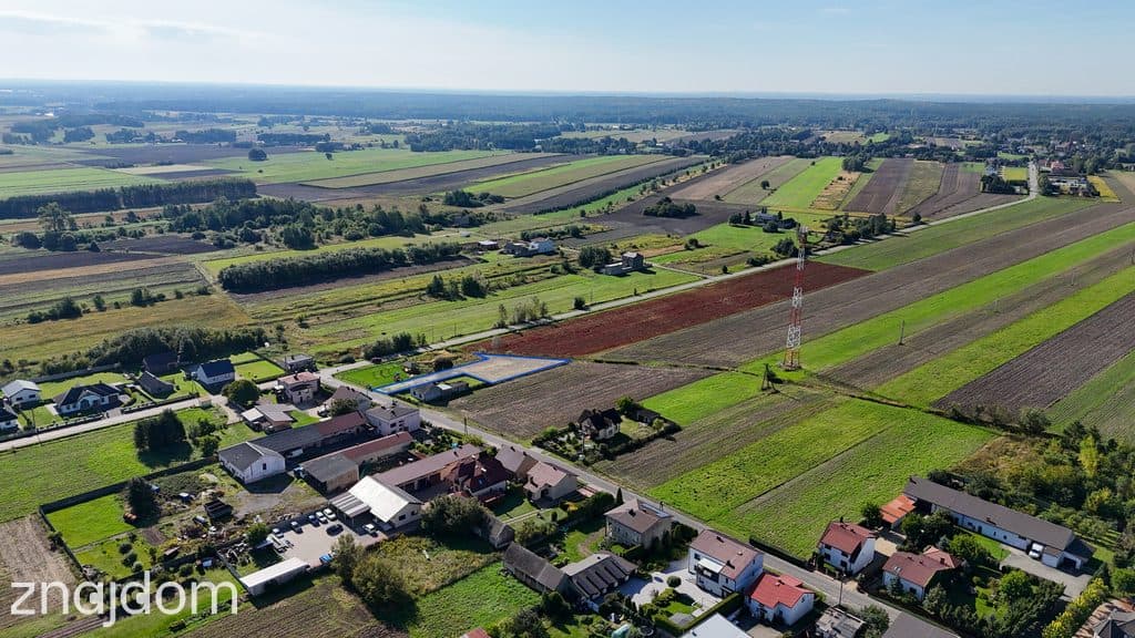 Brzezinki | Działki na sprzedaż - zdjęcie 10