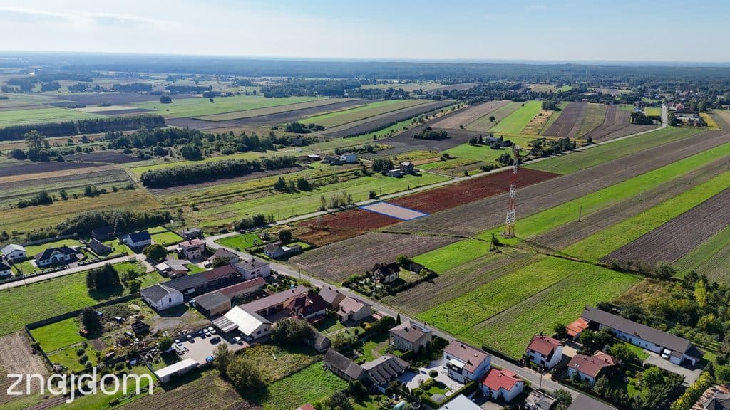 Brzezinki | Działki na sprzedaż - zdjęcie 13