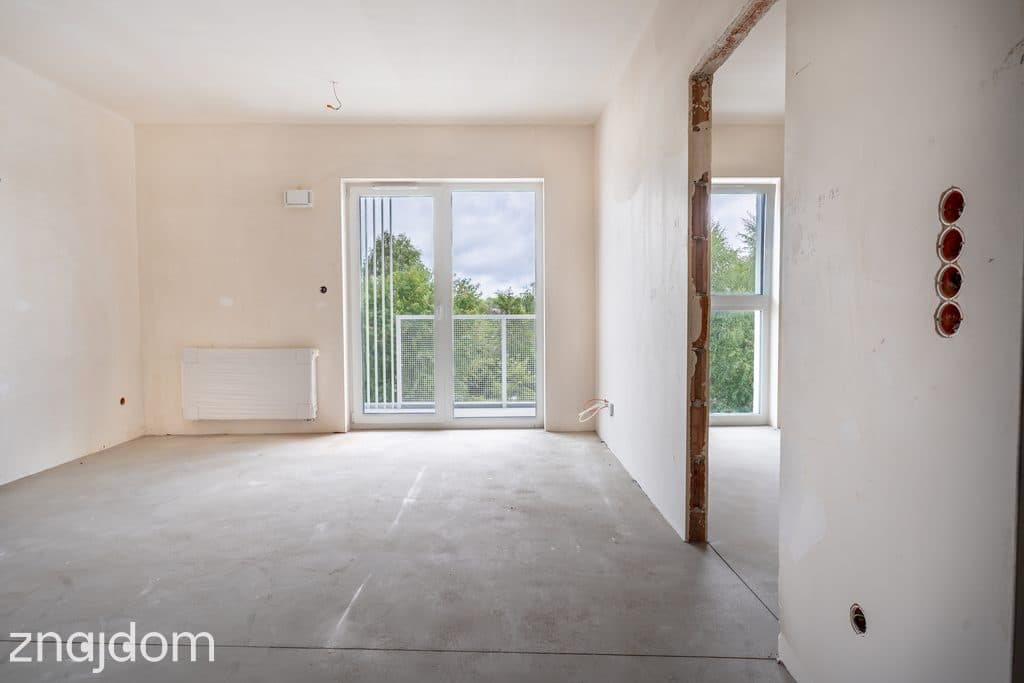 Częstochowa, ul. Małopolska | Apartament
