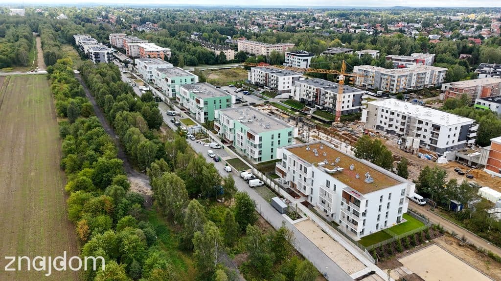 Częstochowa, ul. Małopolska | Apartament - zdjęcie 11