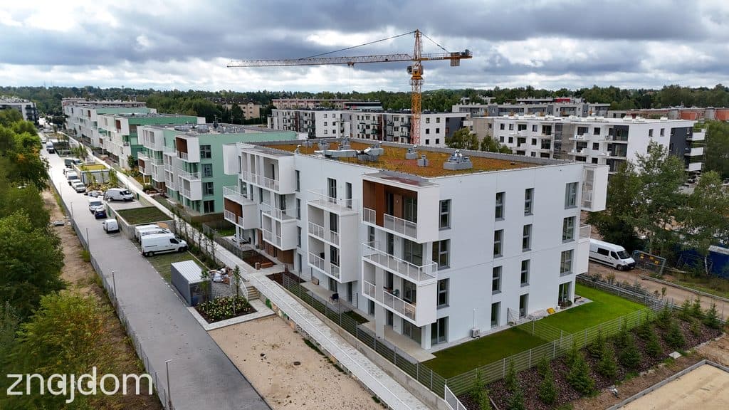 Częstochowa, ul. Małopolska | Apartament - zdjęcie 10
