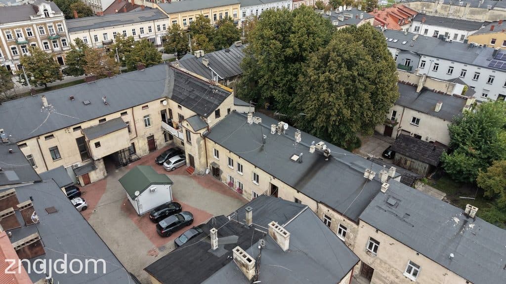 Częstochowa, Aleja NMP 9 | Mieszkanie - zdjęcie 15