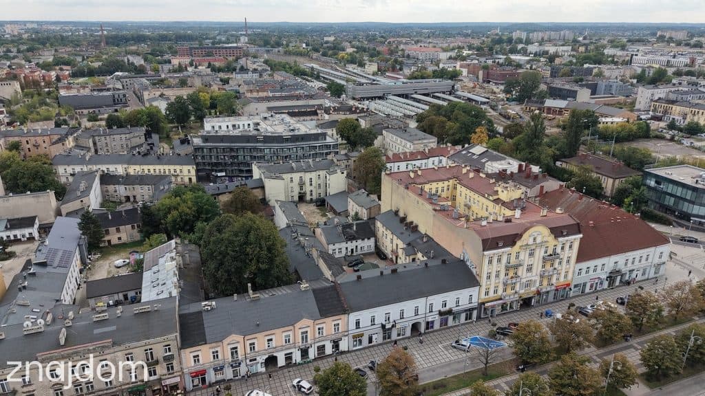 Częstochowa, Aleja NMP 9 | Mieszkanie - zdjęcie 16