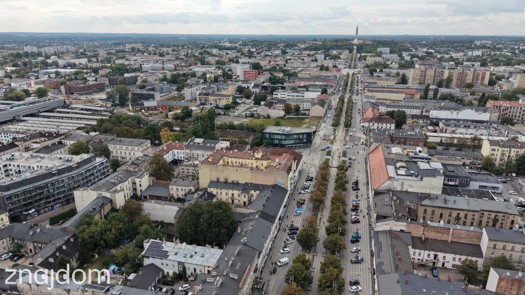 Częstochowa, Aleja NMP 9 | Mieszkanie - zdjęcie 17