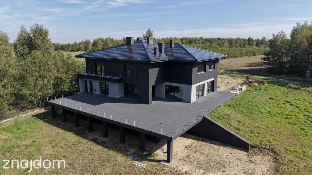 Częstochowa, ul. Heraklesa | Rezydencja na sprzedaż