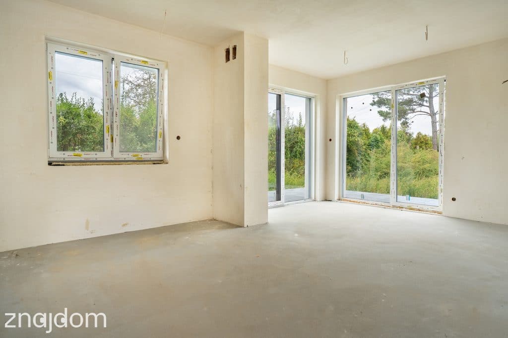 Częstochowa, ul. Konwaliowa | Apartament