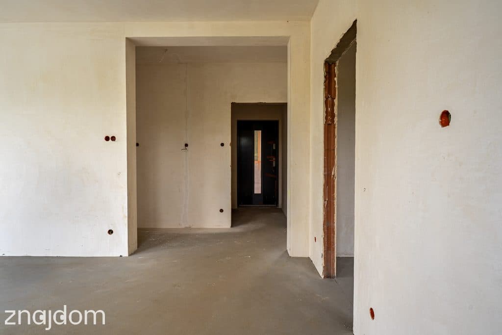 Częstochowa, ul. Konwaliowa | Apartament - zdjęcie 4