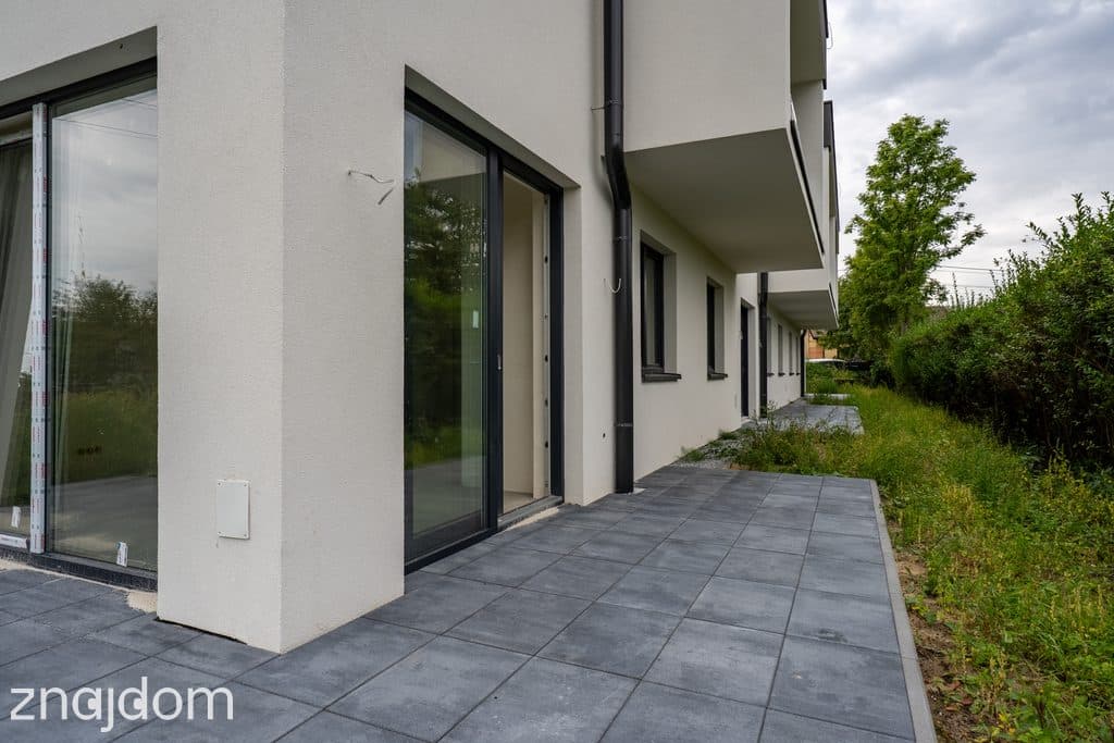 Częstochowa, ul. Konwaliowa | Apartament - zdjęcie 5