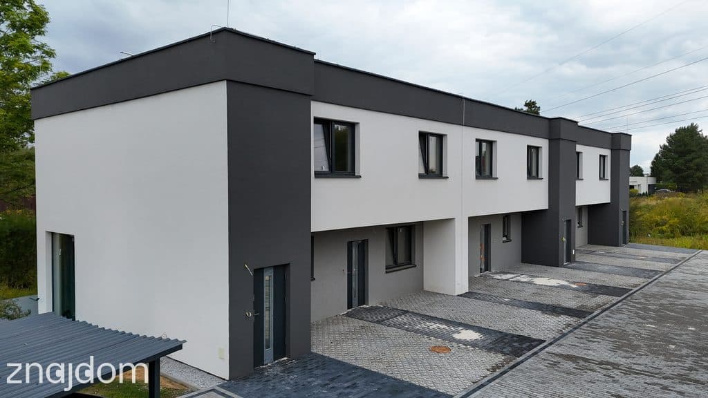 Częstochowa, ul. Konwaliowa | Apartament - zdjęcie 6