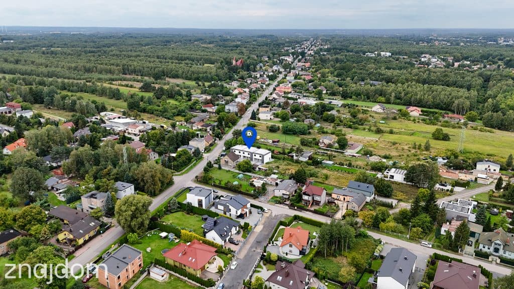 Częstochowa, ul. Konwaliowa | Apartament - zdjęcie 8