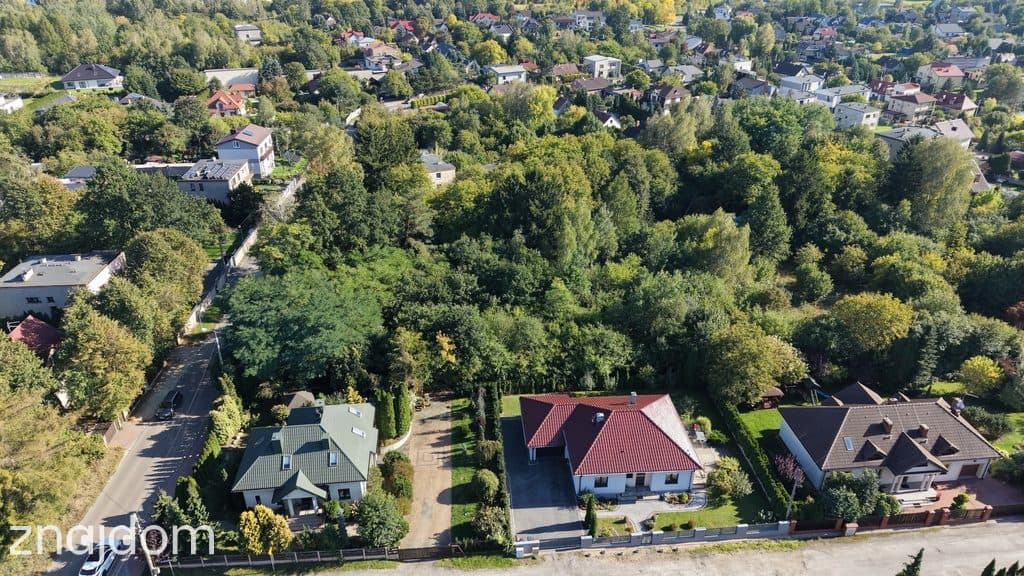 Częstochowa, ul. Makuszyńskiego | Działka - zdjęcie 2