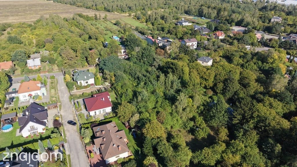 Częstochowa, ul. Makuszyńskiego | Działka - zdjęcie 7