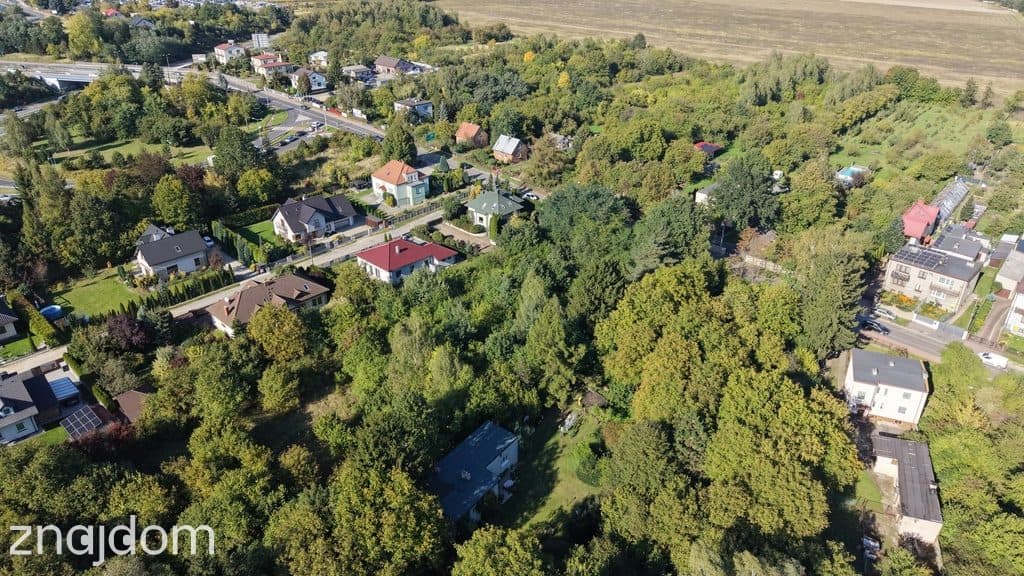 Częstochowa, ul. Makuszyńskiego | Działka - zdjęcie 5