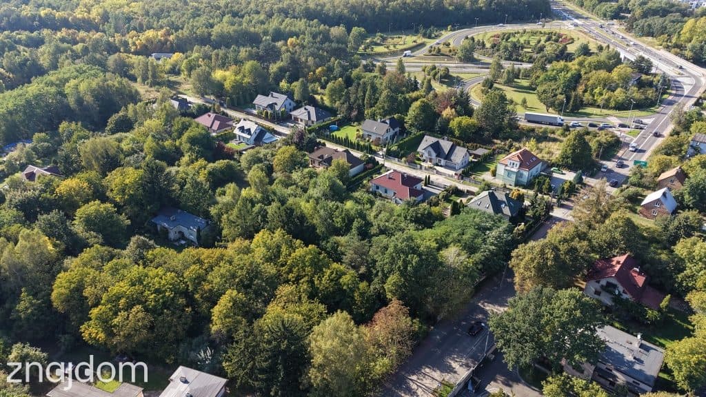 Częstochowa, ul. Makuszyńskiego | Działka - zdjęcie 6