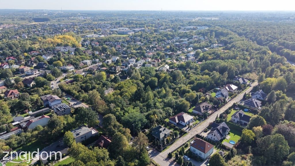 Częstochowa, ul. Makuszyńskiego | Działka - zdjęcie 8