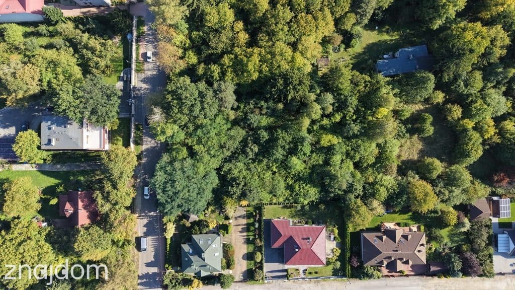 Częstochowa, ul. Makuszyńskiego | Działka - zdjęcie 9