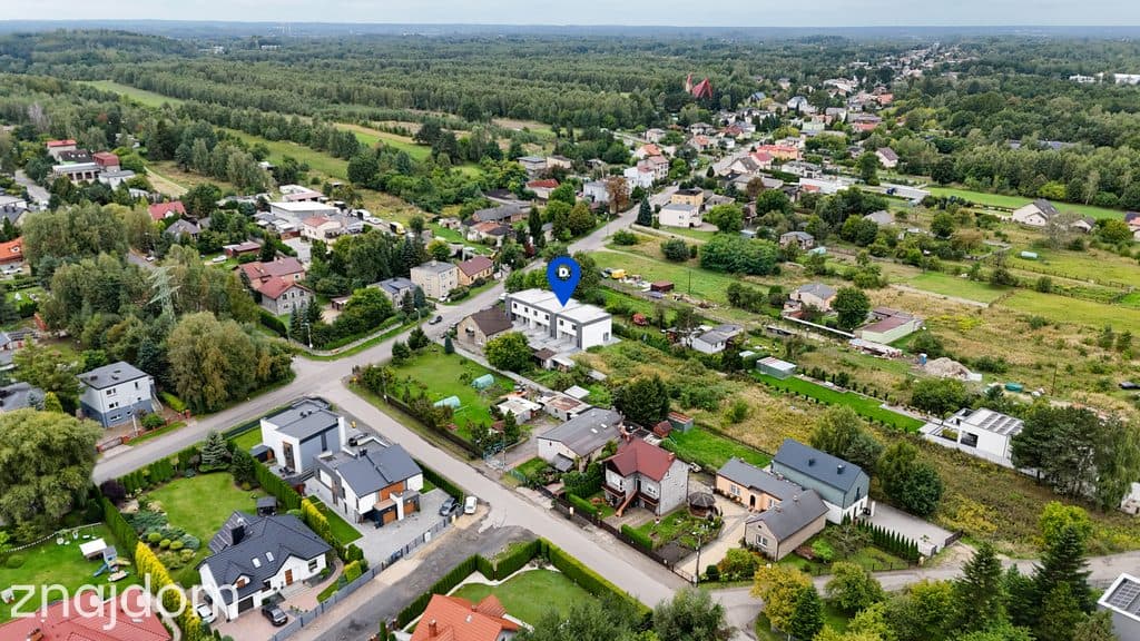 Częstochowa, ul. Konwaliowa | Apartament - zdjęcie 9