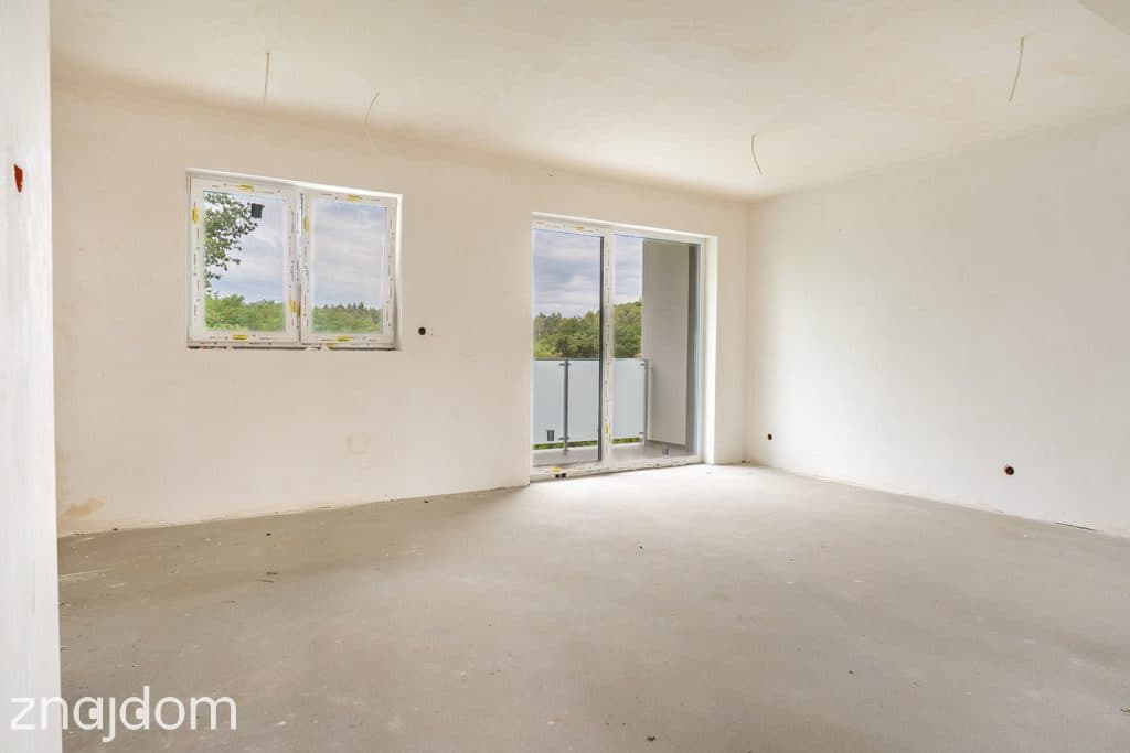 Częstochowa, ul. Konwaliowa | Apartament - zdjęcie 2