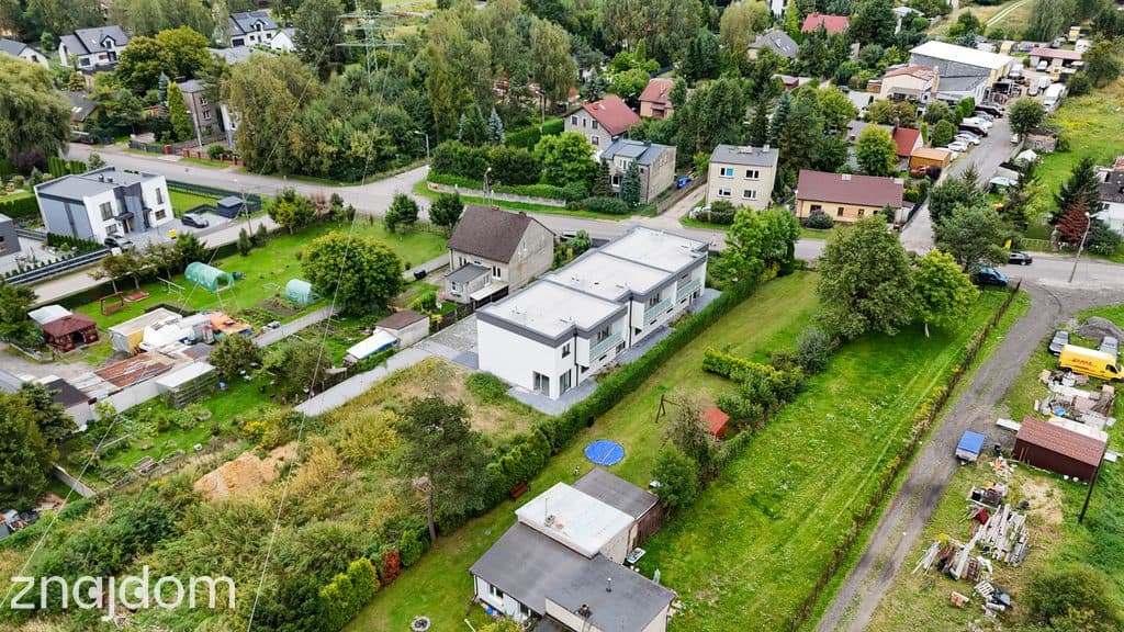 Częstochowa, ul. Konwaliowa | Apartament - zdjęcie 7