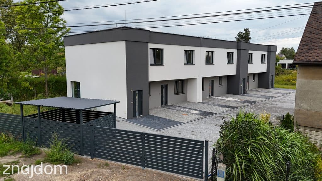 Częstochowa, ul. Konwaliowa | Apartament - zdjęcie 2