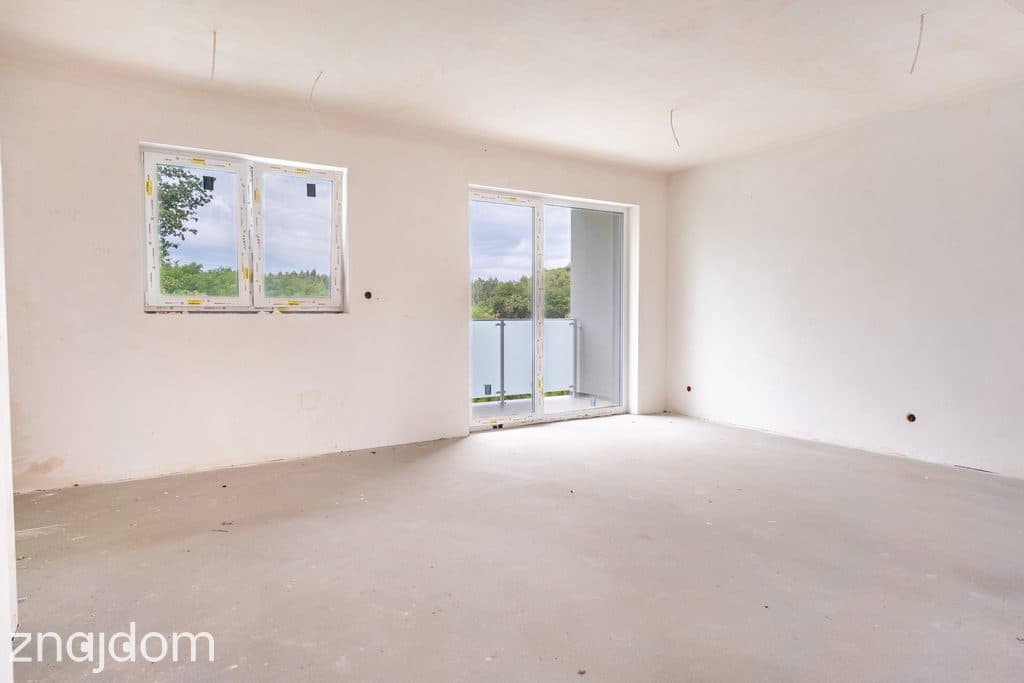 Częstochowa, ul. Konwaliowa | Apartament
