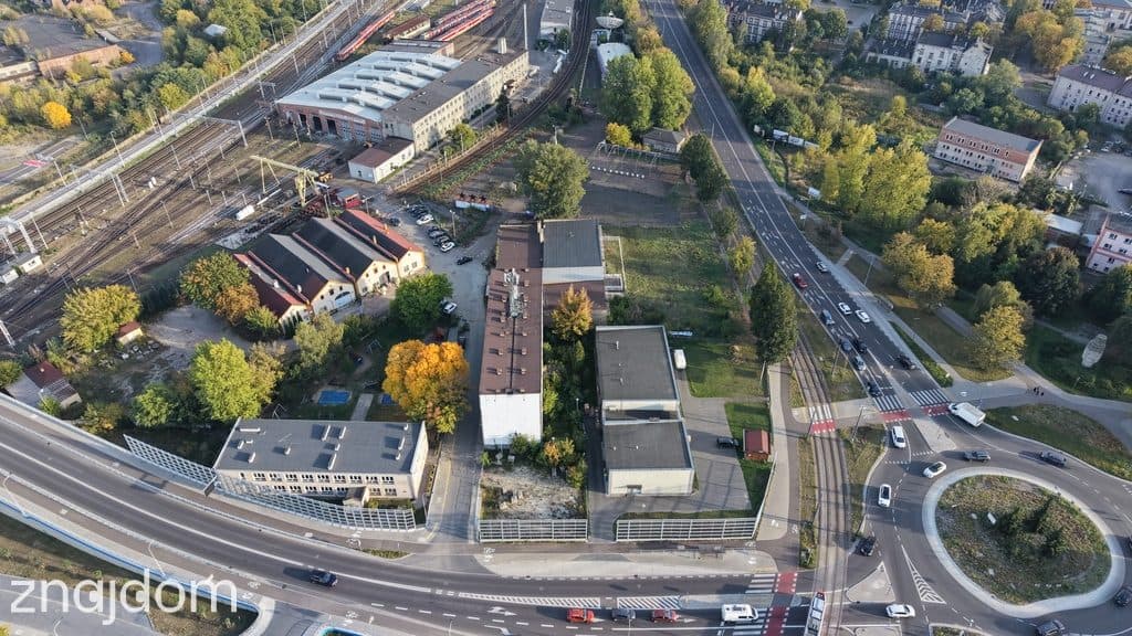 Częstochowa, ul. 1 Maja | Działka na sprzedaż - zdjęcie 2