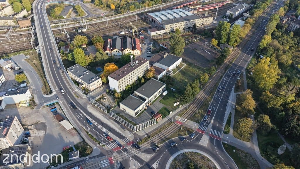 Częstochowa, ul. 1 Maja | Działka na sprzedaż - zdjęcie 3