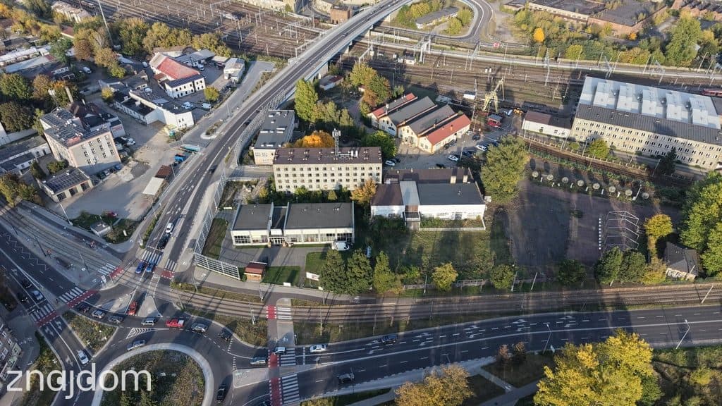 Częstochowa, ul. 1 Maja | Działka na sprzedaż - zdjęcie 4
