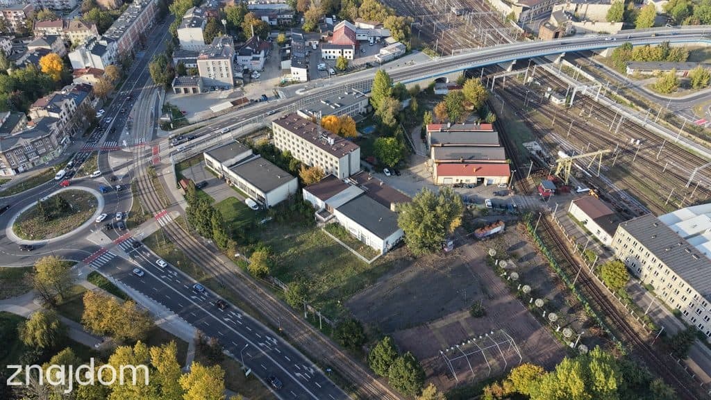 Częstochowa, ul. 1 Maja | Działka na sprzedaż - zdjęcie 5