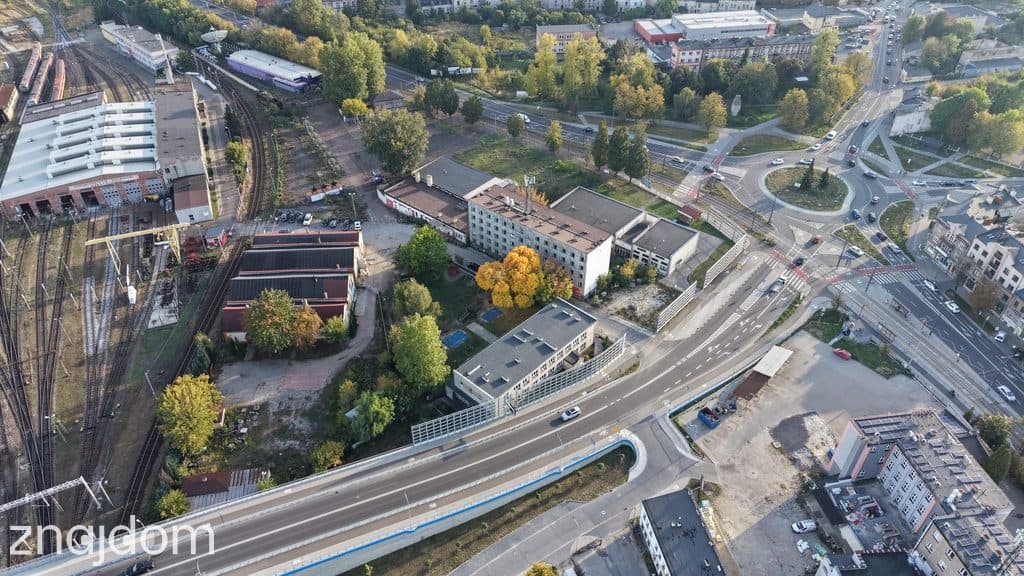 Częstochowa, ul. 1 Maja | Działka na sprzedaż - zdjęcie 6