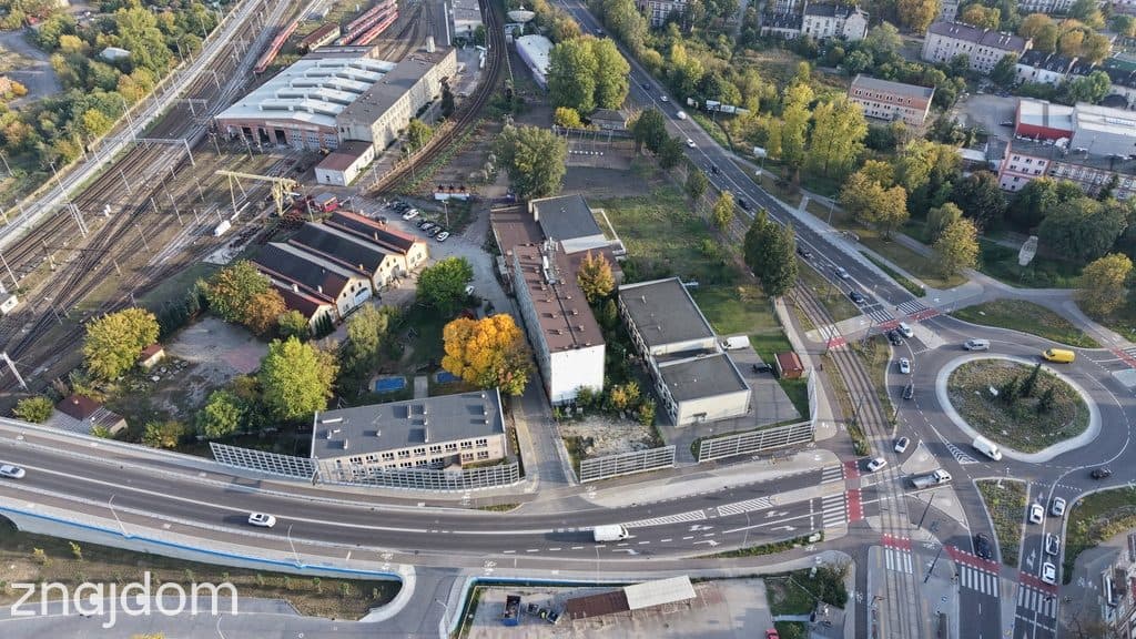 Częstochowa, ul. 1 Maja | Działka na sprzedaż - zdjęcie 7