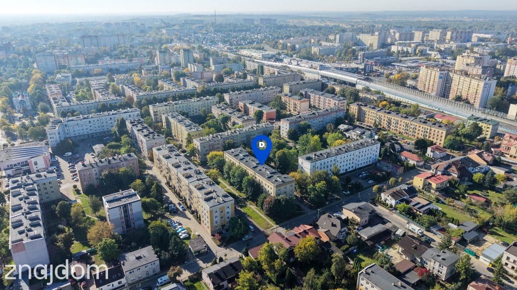 Częstochowa, ul. Tetmajera | Mieszkanie na sprzedaż - zdjęcie 9
