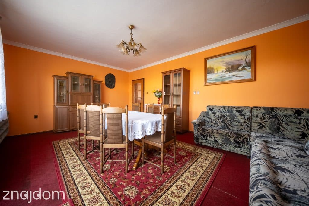 Truskolasy, ul. Opolska | Dom na sprzedaż - zdjęcie 10