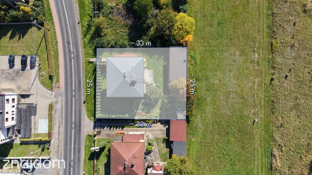 Truskolasy, ul. Opolska | Dom na sprzedaż - zdjęcie 13