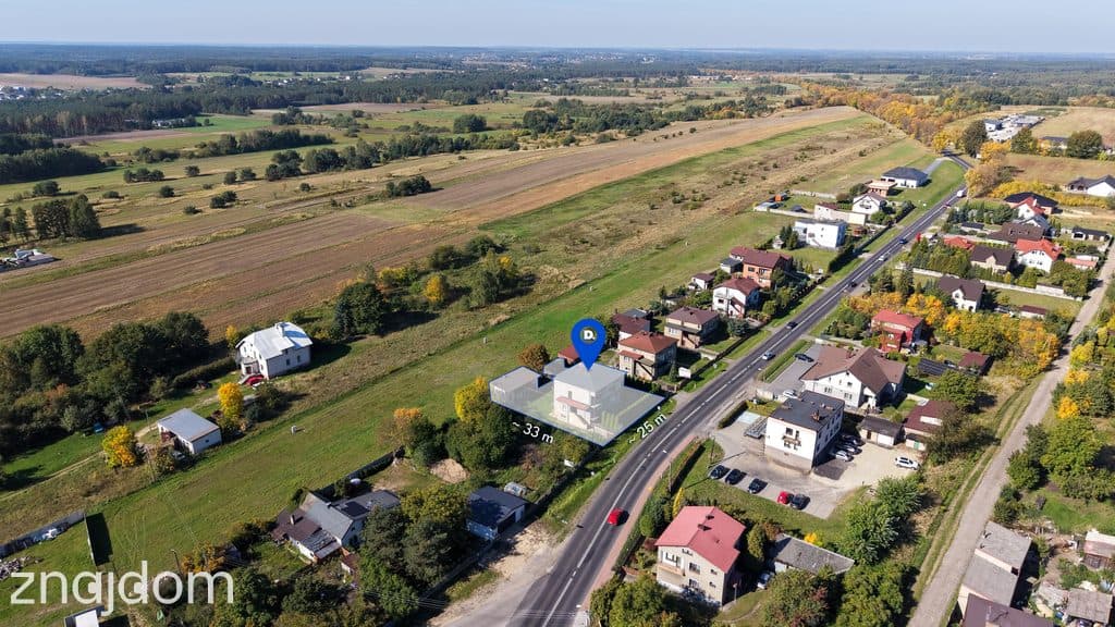 Truskolasy, ul. Opolska | Dom na sprzedaż - zdjęcie 16