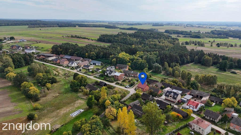 Kuźnica Nowa | Dom na sprzedaż - zdjęcie 15