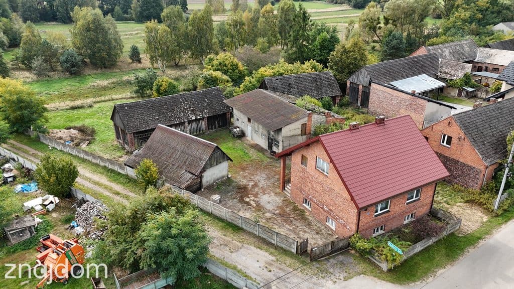 Kuźnica Nowa | Dom na sprzedaż - zdjęcie 2