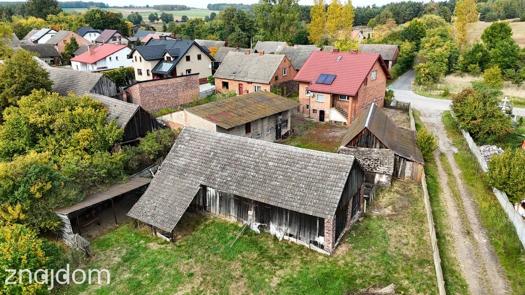 Kuźnica Nowa | Dom na sprzedaż - zdjęcie 3