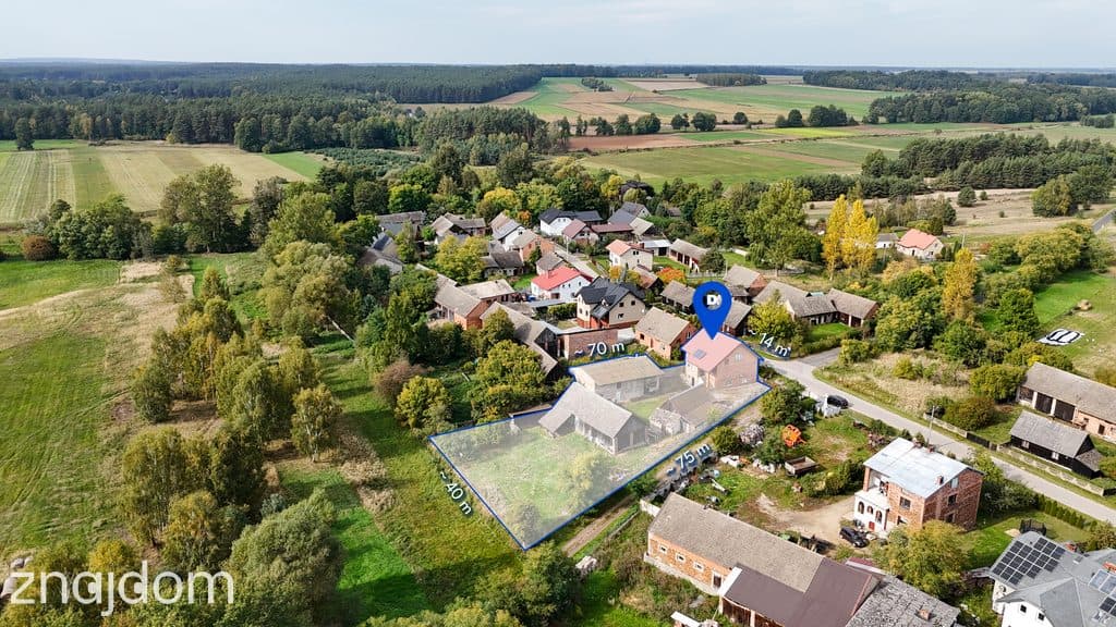 Kuźnica Nowa | Dom na sprzedaż - zdjęcie 13
