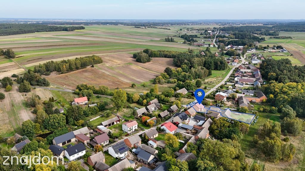 Kuźnica Nowa | Dom na sprzedaż - zdjęcie 14