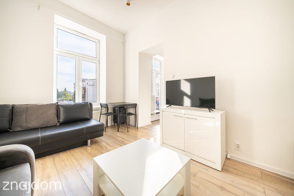 Częstochowa, Aleja NMP. | Apartament - zdjęcie 2