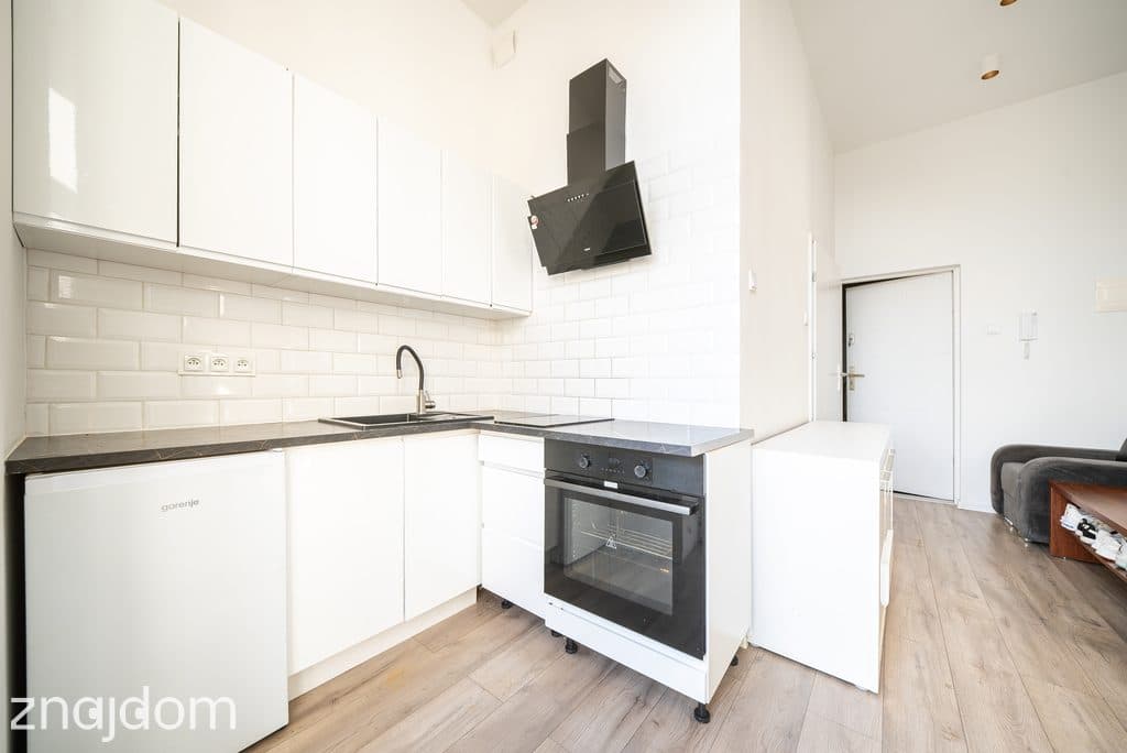 Częstochowa, Aleja NMP. | Apartament - zdjęcie 4