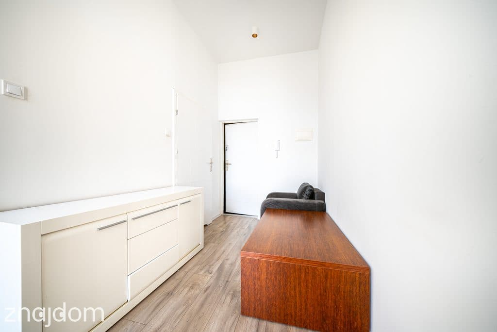 Częstochowa, Aleja NMP. | Apartament - zdjęcie 5