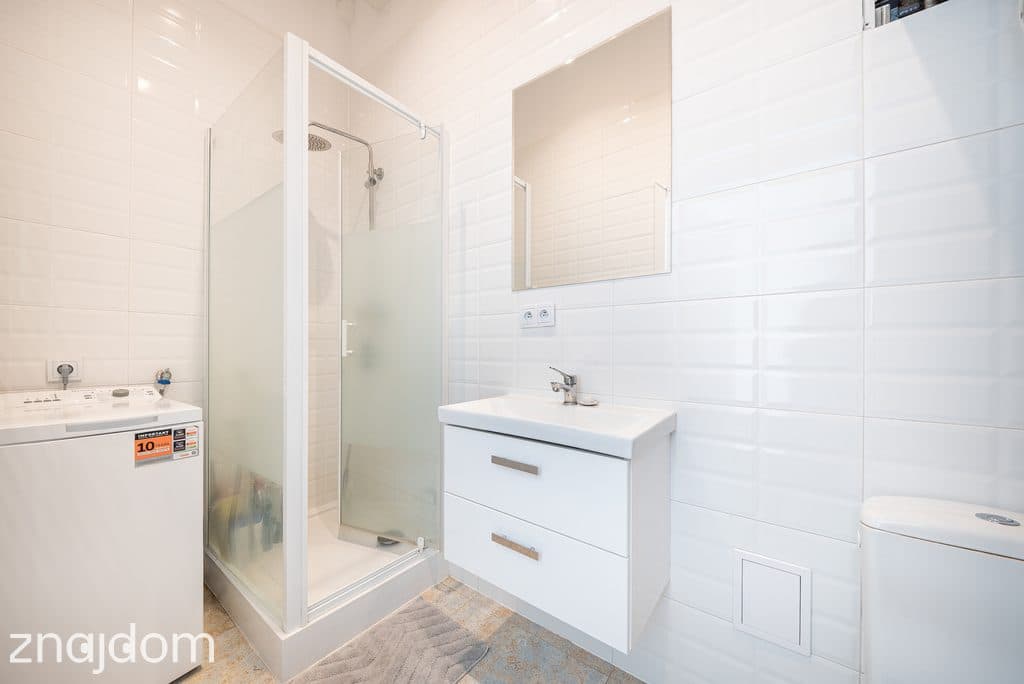 Częstochowa, Aleja NMP. | Apartament - zdjęcie 6