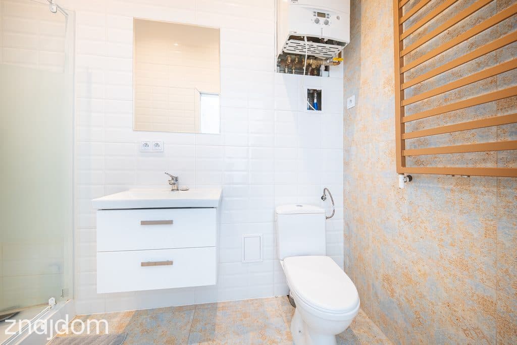 Częstochowa, Aleja NMP. | Apartament - zdjęcie 7