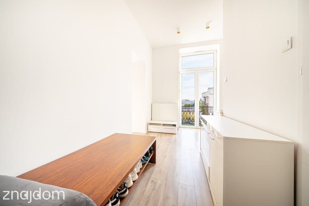 Częstochowa, Aleja NMP. | Apartament - zdjęcie 8