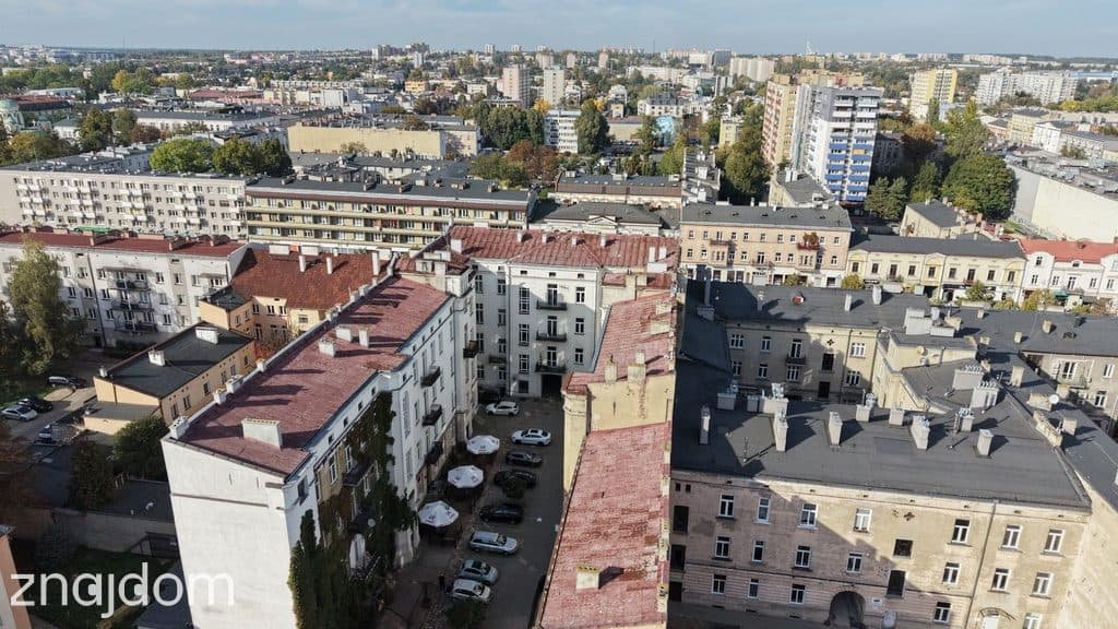 Częstochowa, Aleja NMP. | Apartament - zdjęcie 9