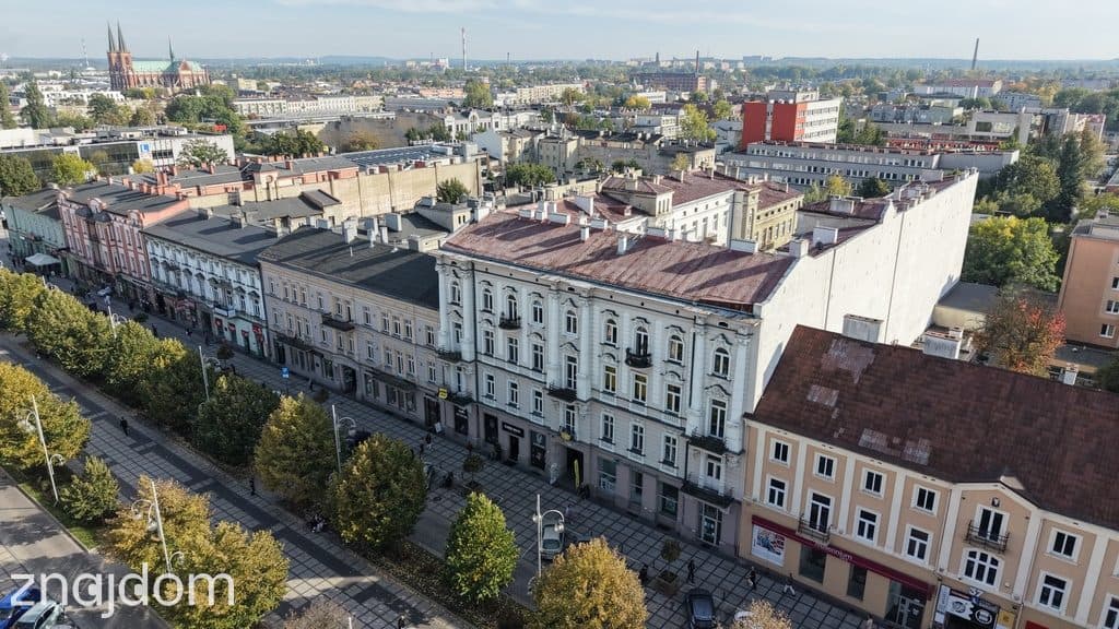 Częstochowa, Aleja NMP. | Apartament - zdjęcie 10